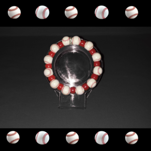 Aura Athletics™ Home Run Focus Bracelet